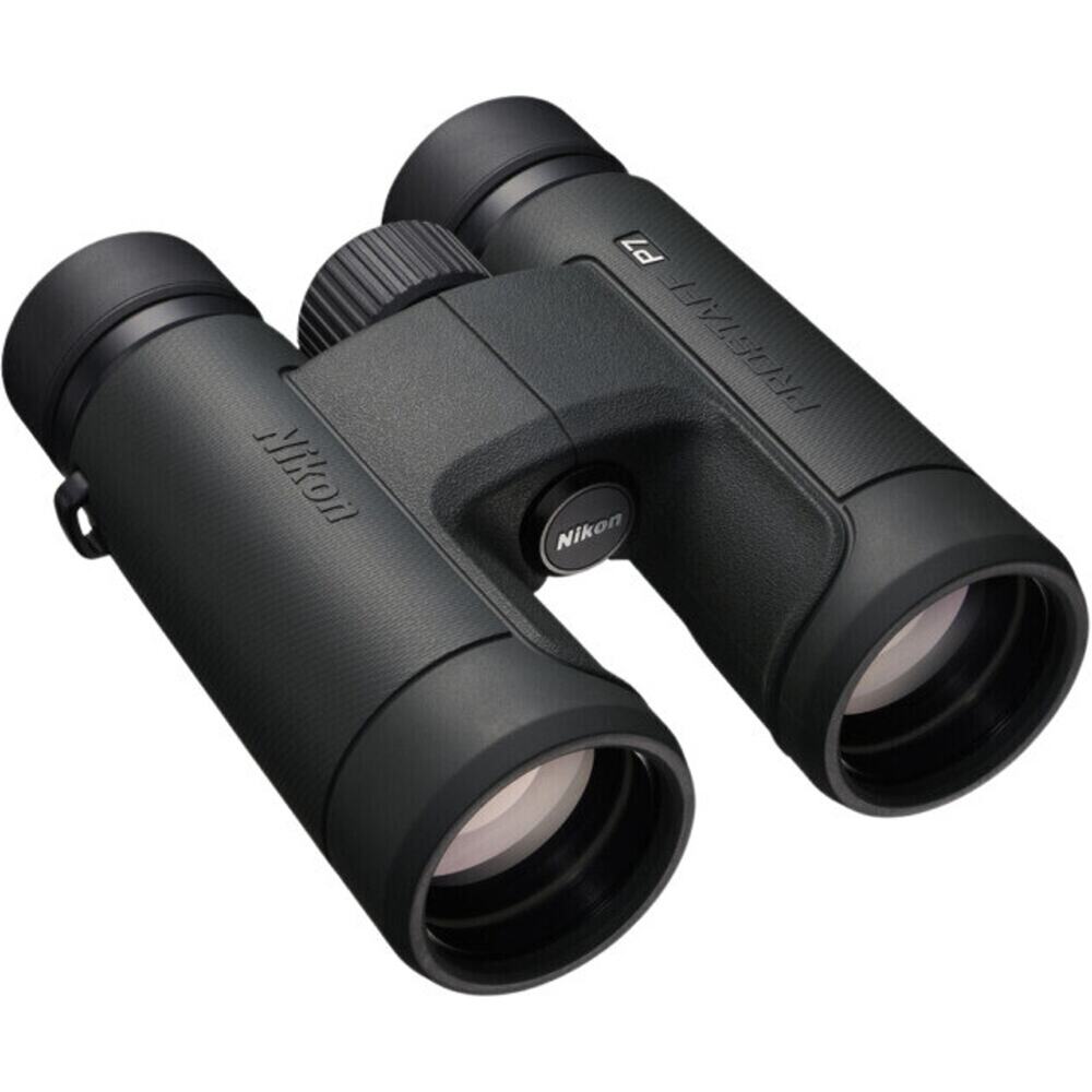 Nikon PROSTAFF P7 10x42 Binoculars, Waterproof, Dielectric Optic - 16773